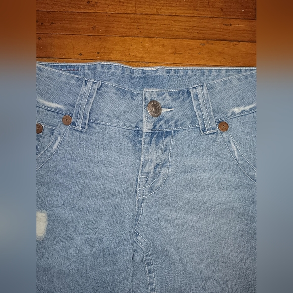 True Religion Sammy Capri - Picture 4 of 6